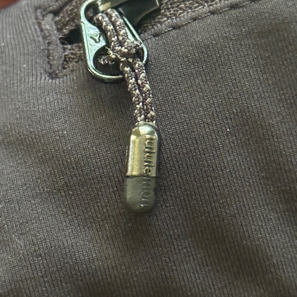 Lululemon Black High Rise Tennis Skort - Picture 7 of 8